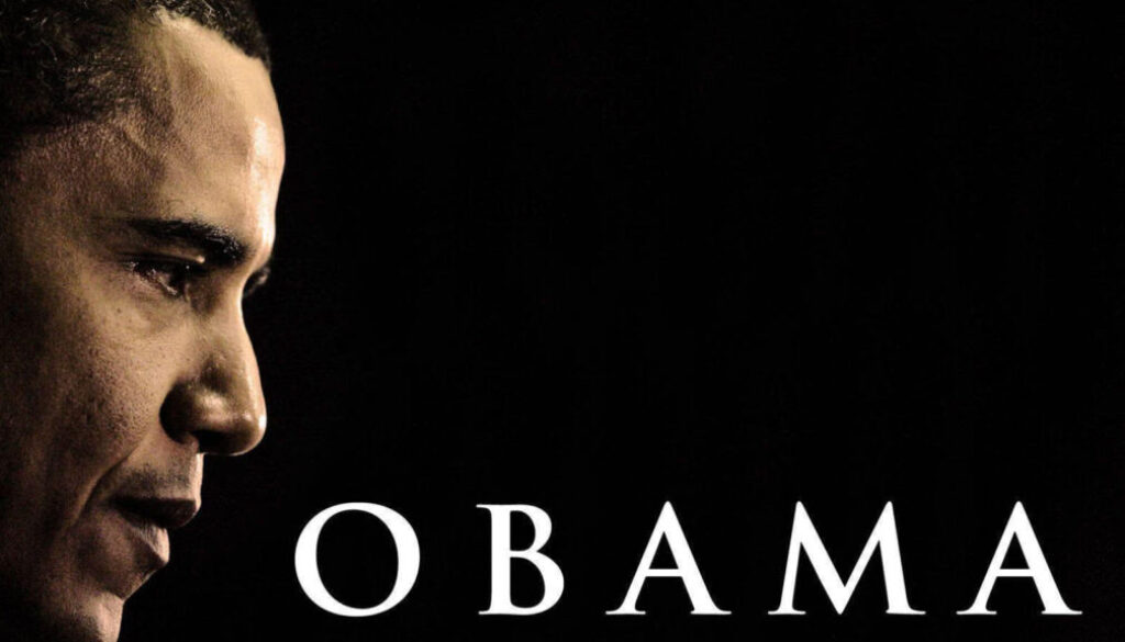 obama obama