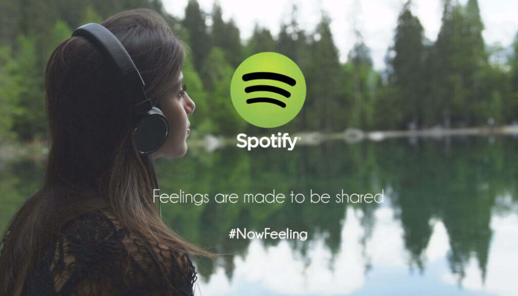spotify spotify