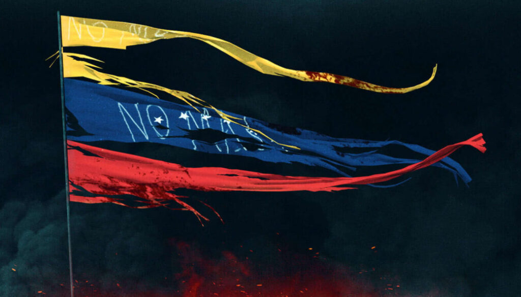 venezuela venezuela