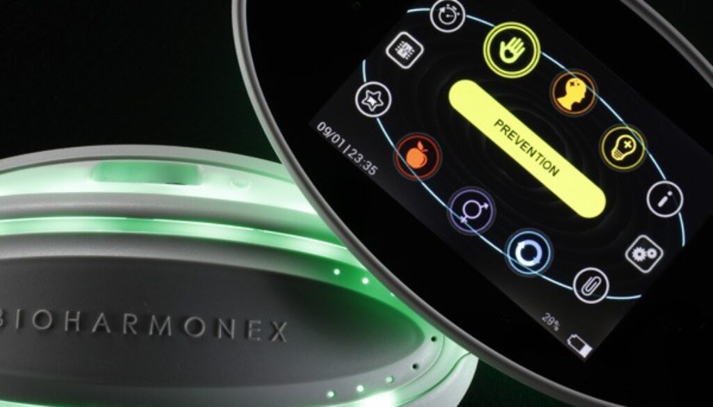 bioharmonex bioharmonex