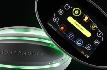 bioharmonex bioharmonex
