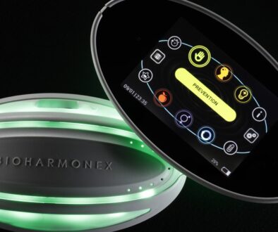 bioharmonex bioharmonex