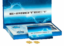e protect personal set